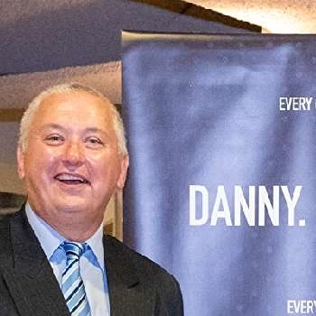 Alexander MacDonald - Age, Bio, Birthdate, Family, Networth & More