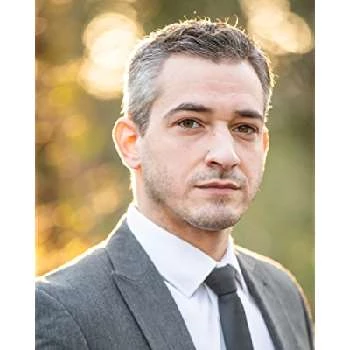 Alexander Mandrides - Age, Bio, Birthdate, Family, Networth & More