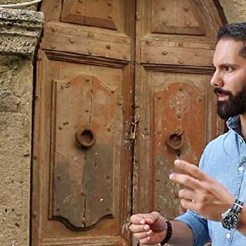 Alexander Mariotti - Age, Bio, Birthdate, Family, Networth & More