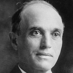 Moses Alexander - Date Of Birth, Bio, Birthdate, Parents, Networth & More