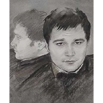 Alexander Naas - Biography, Birthday, Wiki, Family, Networth & More