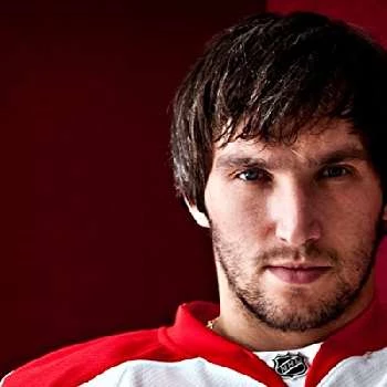 Alexander Ovechkin Biography