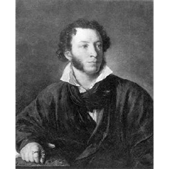 Alexander Pushkin - Biography, Birthdate, Family, Networth & More