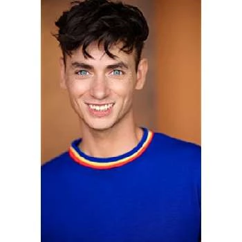 Alexander Rain Biography