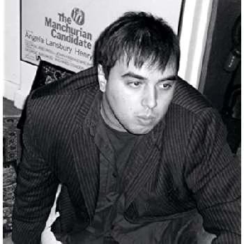 Alexander Shaoul Biography