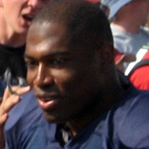 Shaun Alexander Biography