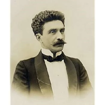 Alexander Shiryaev Biography
