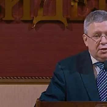 Alexander Torshin - Age, Bio, Birthdate, Family, Networth & More