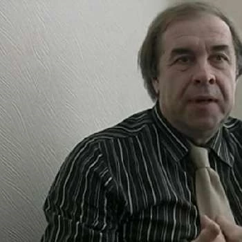 Alexander Trofimov - Age, Bio, Birthdate, Family, Networth & More