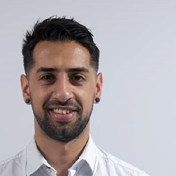 Alexander Varatharajah - Age, Bio, Birthdate, Family, Networth & More