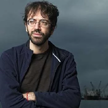 Alexander Voulgaris - Age, Bio, Birthdate, Family, Networth & More