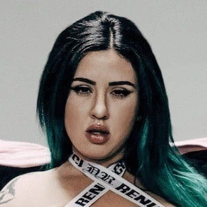 Andrea Alexandra - Wiki, Family, Bio, Birthdate, Networth & More