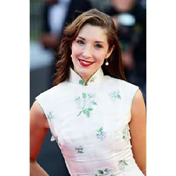 Alexandra Anthony - Age, Bio, Birthdate, Family, Networth & More