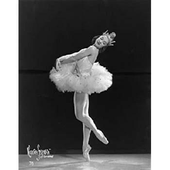 Alexandra Danilova - Networth, Bio, Birthdate, Age, Family & More