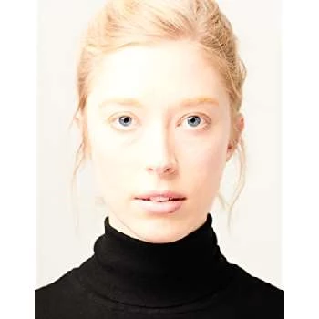 Alexandra Feld Biography