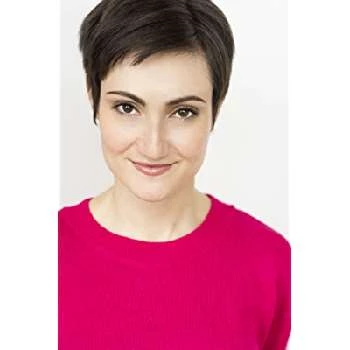 Alexandra Frohlinger - Age, Bio, Birthdate, Family, Networth & More