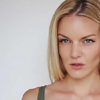 Alexandra Guelff - Age, Bio, Birthdate, Family, Networth & More