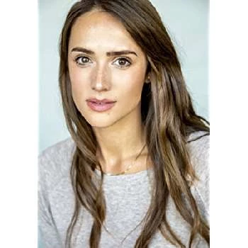 Alexandra Harris - Age, Bio, Birthdate, Family, Networth & More