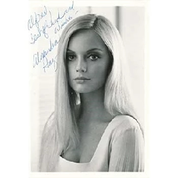 Alexandra Hay Biography