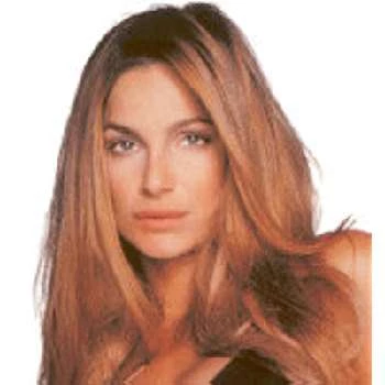 Alexandra Kamp Biography