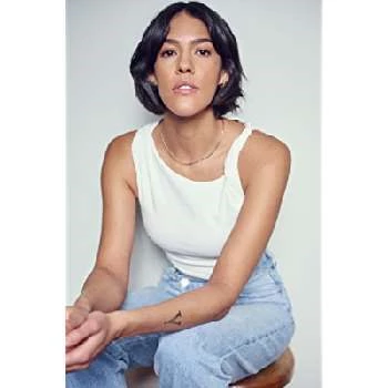 Alexandra Khan-Anselmo - Age, Bio, Birthdate, Family, Networth & More