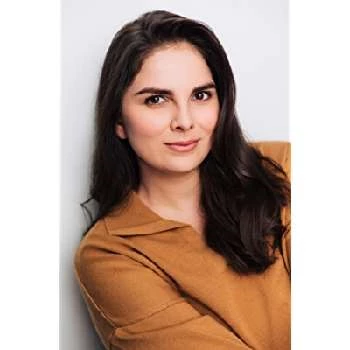 Alexandra Merritt Mathews - Age, Bio, Birthdate, Family, Networth & More