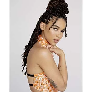 Alexandra Shipp Biography