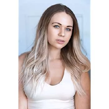 Alexandra Taylor Biography