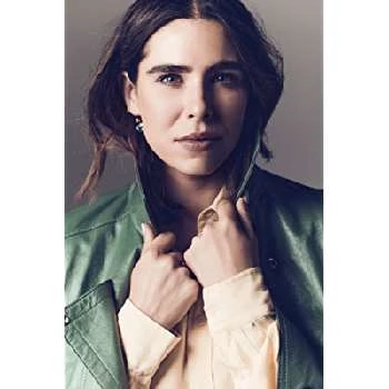 Alexandra Turshen Biography