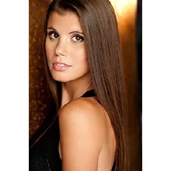 Alexandria Sounis - Age, Bio, Birthdate, Family, Networth & More