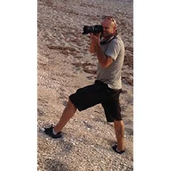 Alexandros Kakaniaris - Age, Bio, Birthdate, Family, Networth & More