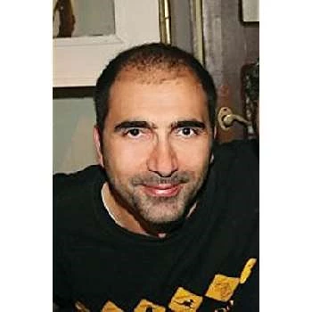 Alexandros Kalpakides - Age, Bio, Birthdate, Family, Networth & More