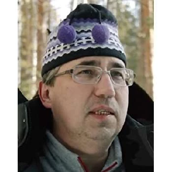 Alexey Slepuhin - Age, Bio, Birthdate, Family, Networth & More