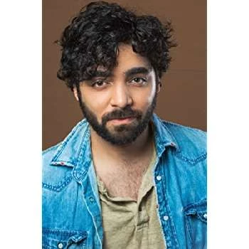 Alexey Vladimir del Castillo Biography