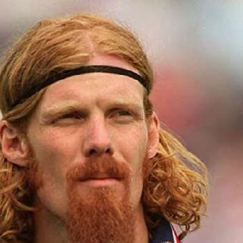 Alexi Lalas - Age, Bio, Birthdate, Family, Networth & More