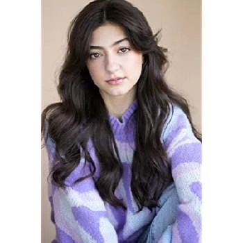 Alexia De Stefano - Age, Bio, Birthdate, Family, Networth & More