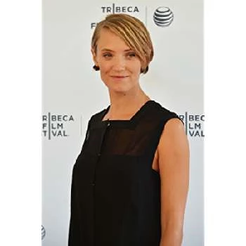 Alexia Rasmussen - Birthday, Bio, Wiki, Family, Networth & More