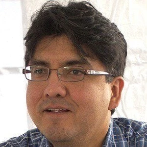 Sherman Alexie - Wiki, Family, Bio, Birthdate, Networth & More