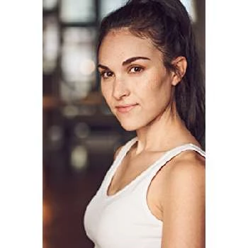 Alexis Beckley - Age, Bio, Birthdate, Family, Networth & More