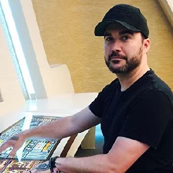 Alexis Cassar Biography