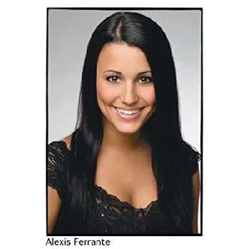 Alexis Ferrante - Age, Bio, Birthdate, Family, Networth & More