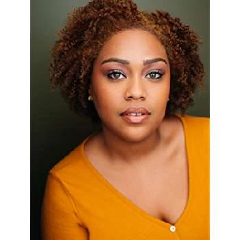 Alexis Marie Wint - Age, Bio, Birthdate, Family, Networth & More