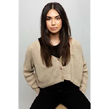 Alexis Sweiss Biography