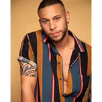 Alexis Vazquez - Age, Bio, Birthdate, Family, Networth & More