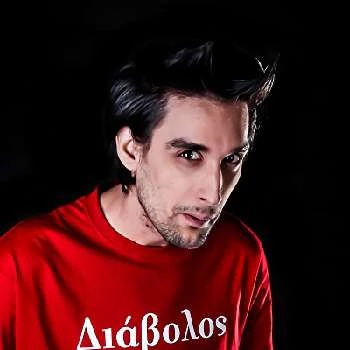 Alexis Vidalakis - Age, Bio, Birthdate, Family, Networth & More