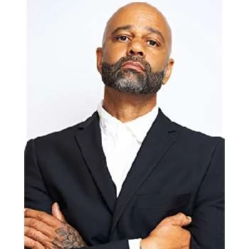 Alexx Thompson - Age, Bio, Birthdate, Family, Networth & More