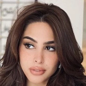 Fouz Alfahad Biography
