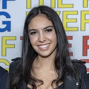 Noor Alfallah Biography