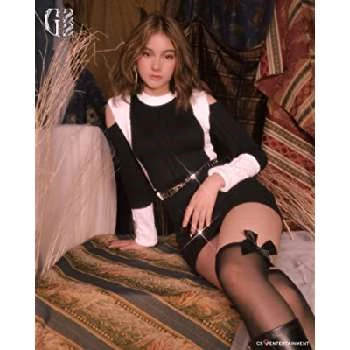 Alfea Zulueta - Age, Bio, Birthdate, Family, Networth & More