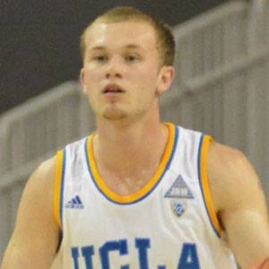Bryce Alford Biography